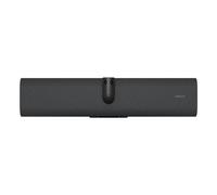 Jabra PanaCast 40 VBS Bar only Teams Nero 3840 x 1080 Pixel 1080 fps (Jabra Pana