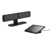 Jabra Panacast 40 VBS Zoom Rooms Nero 3840 x 1080 Pixel NEW