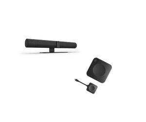 Jabra PanaCast 50 and Barco Clickshare CX-20 Gen2 Una soluzione di videoconferenza completa per sale di piccole e medie dimensioni. Con un sistema di