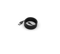 Jabra PanaCast 50 Cavo adattatore da USB C a USB A da 5 m, cavo USB 2.0 per la connessione della barra video PanaCast 50 al computer, cavo USB tipo A con semplice plug & play