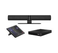 Jabra PanaCast 50 Room System sistema di conferenza 12 persona(e) 13 MP Collegamento ethernet LAN Sistema videoconferenza gruppo [8601-331]