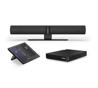 Jabra PanaCast 50 Room System sistema di conferenza 12 persona(e) 13 MP Collegamento ethernet LAN Sistema videoconferenza gruppo [8601-331]