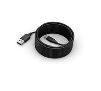 Jabra PANACAST 50 USB CABLE USB 2.0, 5M, USB-C TO USB-A PanaCast 50 USB 2.0 (5M