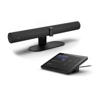 Jabra PanaCast 50 Video Bar Sistema Kit Per Videoconferenze (PanaCast 50)