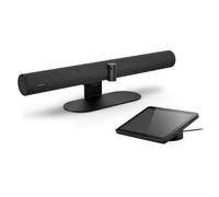 Jabra PanaCast 55 VBS Barra Video Android 4K Barra video all-in-one con sistema Android, video 4K e riconoscimento dei partecipanti basato