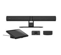 Sistema di videoconferenza Jabra 9000-231 4K Ultra HD Nero