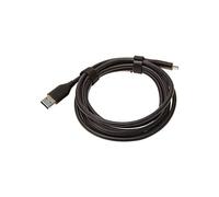 Jabra PanaCast Cavo di alimentazione USB-C 1 m (EMEA) Cavo di alimentazione ufficiale Jabra EMEA USB-C da 1 m per i sistemi PanaCast - erogazione di
