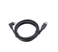 Jabra PanaCast Cavo USB USB 3.2 Gen 1 (3.1 Gen 1) 3 m USB A USB C Nero - Nouvo