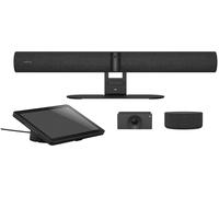 JABRA PanaCast Room Kit CUFFIE PC, Nero