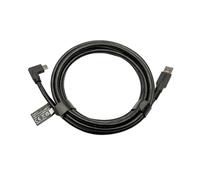 Jabra PanaCast USB Cable cavo USB 3 m USB 3.2 Gen 1 (3.1 Gen 1) USB A USB C Nero NEW