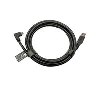 Jabra PanaCast USB Cable cavo USB USB 3.2 Gen 1 [3.1 Gen 1] 3 m USB A USB C Nero