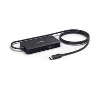 Jabra 14207-58 hub di interfaccia USB 3.2 Gen 1 (3.1 1) Type-C Nero [14207-58]