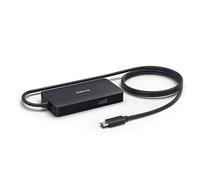 Jabra PanaCast USB Hub per Collegamento USB-C e più Uscite Cavo per Collegare tutti i Dispositivi con Una Singola Porta USB-C