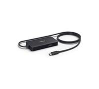Jabra PanaCast USB Hub USB-C Connetti Jabra Panacast e Jabra Speak al tuo computer con un solo cavo
