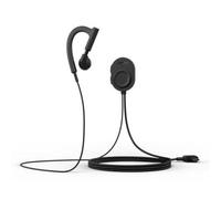 Jabra Perform 10 Auricolare Cablato A clip USB tipo-C Nero