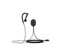 Jabra Perform 10, Mono USB-C, Nero