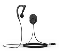 Jabra Perform 10, Mono USB-C, Nero