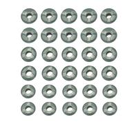 Jabra Perform 45 - kit DI 30 cuscinetti Kit di ricambio CON 30 cuscinetti in silicone di ricambio in taglie s/m/l