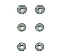 Jabra Perform 45 Eargels, Refresh Kit
