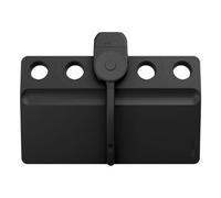 Auricolari Jabra Perform 75 Kit Boom Arm Holder Nero