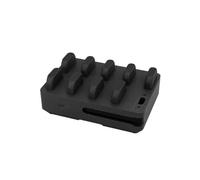 Jabra Perform 75 Charging Bay [10 Bay] - UK Base di ricarica (JABRA PERFORM 75 C