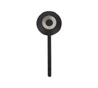 Jabra Pro 900 Monophon black - ohraufliegend 925 935 Cuffia Mono In 14401-12