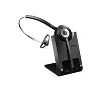 Jabra Pro 920 Cuffia Mono Wireless DECT per Telefono Fisso Versione Regno Unito