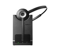 Jabra Pro 920 Dect Cuffie Wireless On-Ear Mono, DECT, Tutte le piattaforme, Pro 920
