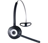 Jabra Pro 930 EMEA Auricolare Con cavo e senza cavo A Padiglione Ufficio Mini-USB Bluetooth Nero