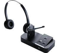 Jabra Pro 9450 Cuffie Duo Wireless DECT