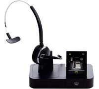 Jabra Pro 9460 Mono Wireless Dect Cancellazione di Rumore Cuffie 9460-25-707-102