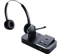 Jabra Pro 9465 Cuffie Duo Wireless DECT