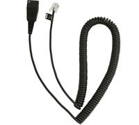 Cavo Jabra 8800-01-37 Direct Connect 27361101 Per Cisco 6961 7961 7971 8941 8945