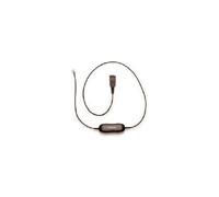 Cavo QD di collegamento Jabra Cavo di collegamento con Quick Disconnect (0,5m)