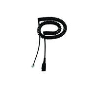 Jabra Qd / Rj Siemens Openstage 0,5-2 M. ferita
