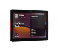 Jabra Scheduler UC - 10,1" Raumbuchungs-Display, 1920x1200, Android 13, PoE, Schwarz (8020-239)