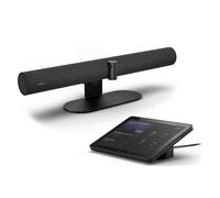JABRA sistema di videoconferenza PanaCast 50 13 MP Full HD Nero