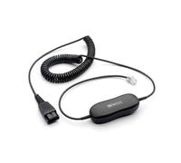 Jabra Smart Cord Straight Nero