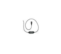 Jabra Smart cord cavo spiralato 2 m universale GN1200