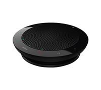 Jabra Speak 410 Speaker per Telefono - Altoparlante per Conferenze Certificato Microsoft con Cavo USB - Funzione Plug-And-Play Collegabile al Computer