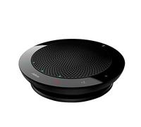 Jabra Speak 410 Speaker per Telefono, Altoparlante per Conferenze Certificato per la Comunicazione Unificate con Cavo USB, Funzione Plug-And-Play, Collegabile al Computer