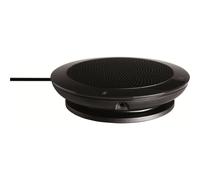 Jabra Speak 410 Universale Nero Omnidirezionale Cablato USB 2.0 3,5 mm 7410-209
