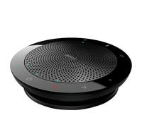 Jabra Speak 510 Altoparlante per conferenze portatile certificato Microsoft con connettività USB per laptop, smartphone e tablet - Nouvo