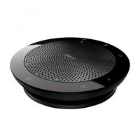 Jabra Speak 510 Altoparlante per conferenze portatile certificato Microsoft con connettività USB per laptop, smartphone e tablet - Nouvo