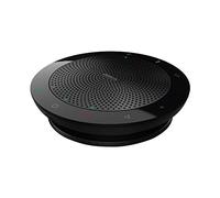 Jabra Speak 510 Altoparlante USB e Wireless Bluetooth, UC, Nero