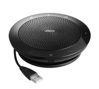 Jabra Speak 510 Altoparlante USB per conferenze su PC con Bluetooth®, concepito specialmente per i professionisti in movimento.