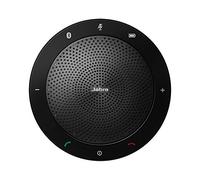 Jabra Speak 510 for Business - Vivavoce USB e Bluetooth ottimizzato per Microsoft