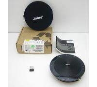 Jabra Speak 510+ Ms Bluetooth Conferenza Vivavoce Con Link 380 Nuovo 7510-309