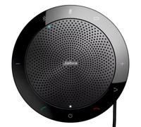 Jabra Speak 510 MS USB Speaker with Built In Microphone