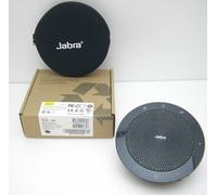 Jabra Speak 510 MS Vivavoce Microfono USB Bluetooth Per Riunioni Nero 7510-109